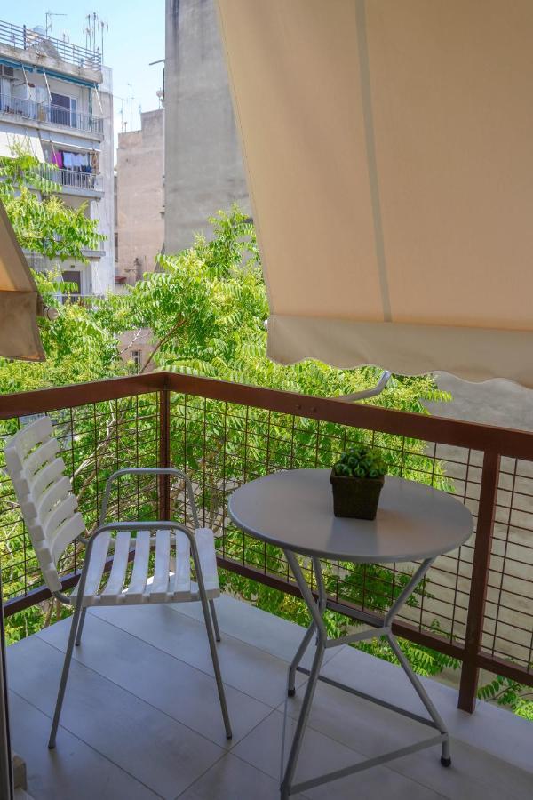 Marianna'S Stylish Brand New Apt In The Heart Of Atene Esterno foto