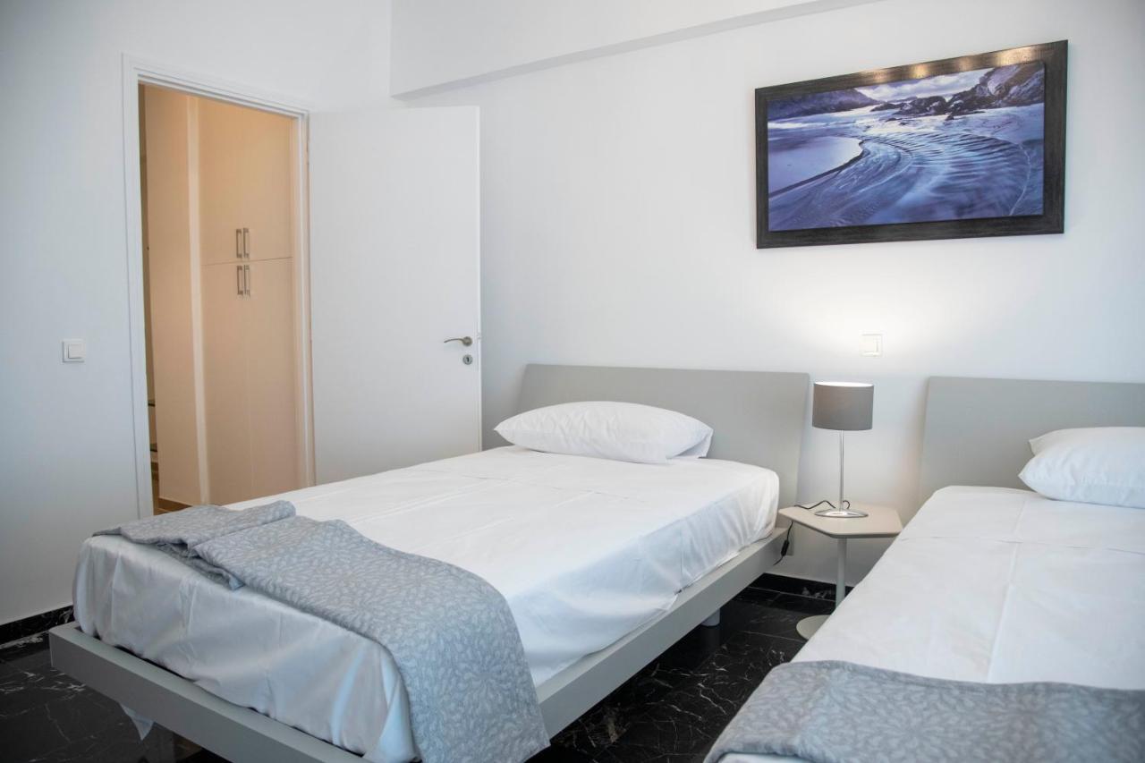 Marianna'S Stylish Brand New Apt In The Heart Of Atene Esterno foto