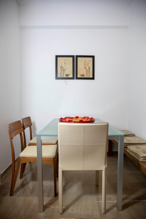 Marianna'S Stylish Brand New Apt In The Heart Of Atene Esterno foto