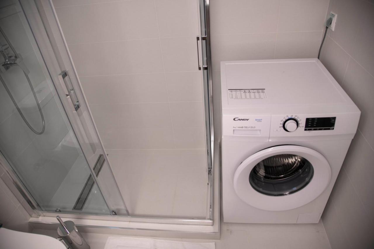 Marianna'S Stylish Brand New Apt In The Heart Of Atene Esterno foto