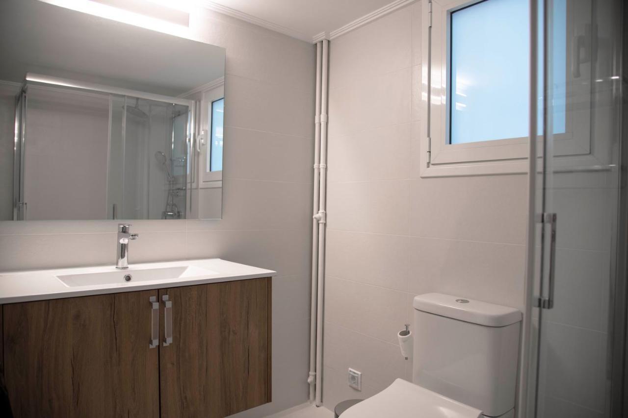 Marianna'S Stylish Brand New Apt In The Heart Of Atene Esterno foto