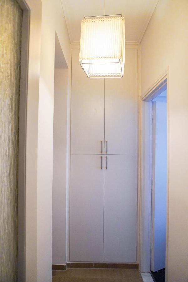 Marianna'S Stylish Brand New Apt In The Heart Of Atene Esterno foto
