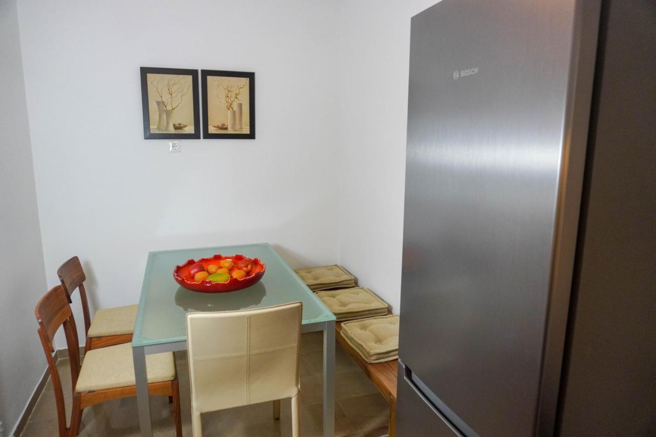 Marianna'S Stylish Brand New Apt In The Heart Of Atene Esterno foto